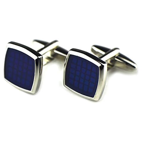 Boutons de manchette S&W SHLAX&WING Cover