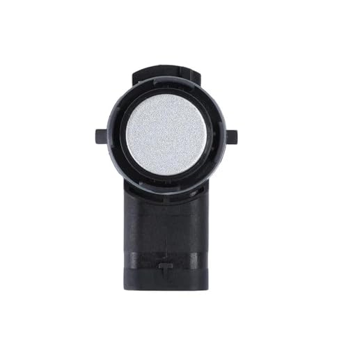 Capteur PDC Parktronic 5Q0919275 argenté pour une aide inverse précise