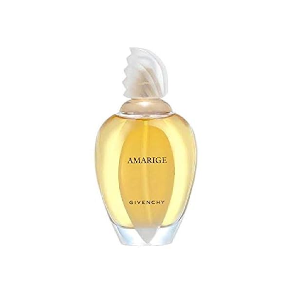 Amarige-By-Givenchy-For-Women-Eau-De-Toilette-Spray-33-Oz Amarige By Givenchy For Women. Eau De Toilette Spray 3.3 Oz.