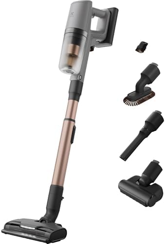 Electrolux 800, Aspirateur Balai sans Fil, Brosse motorisée LED, ...