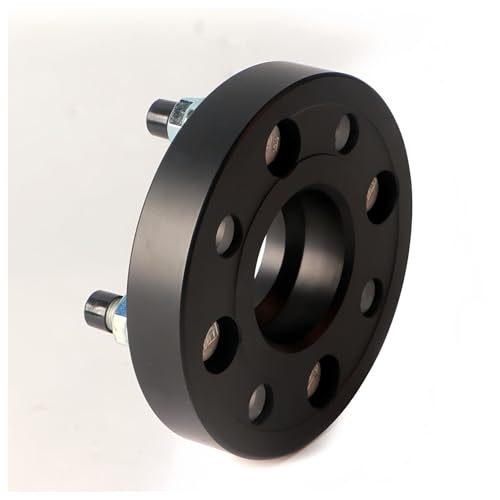 Adaptateur d'entretoise de roue 4 trous pour stabiliser la tenue de route - 3