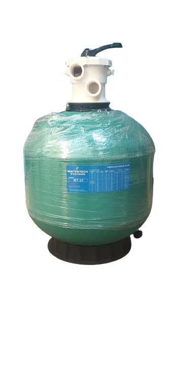 Swimming Pool Sand Filter 700 Dia with Multi Port Valve-image-7