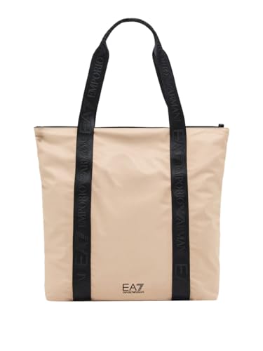 EA7 sac à bandoulière femme 7W001476AF22280 noir élégant