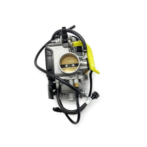 Carburador de moto TRX450R de años 2004 a 2005 repuesto motor quad referencia 16100-HP1-673