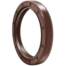 Seal Washer FKM Oil Seal ID 65mm 68mm 70mm 75mm 80mm 85mm OD 75-150mm Thickness 6-40mm Fluoro Rubber Gasket Hardware Fittings75x90x12
