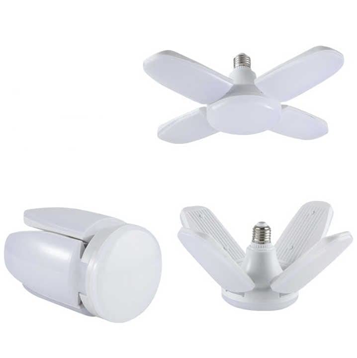 BEYZA FAN LED 20W