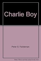 Charlie Boy 0380602938 Book Cover