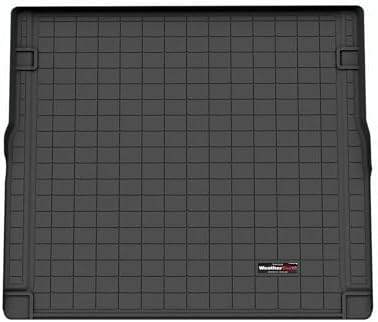 WeatherTech Cargo Trunk Liner for Land Rover Range Rover Sport, Range Rover Sport PHEV B...