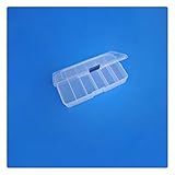 juler 5pcs Lab Instruments Equipment Fluid Liquid Handling Antibody Incubation Box wb Antibody Incub