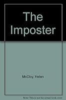The Impostor 0396074413 Book Cover