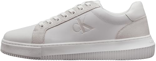 Chaussures Chunky Calvin Klein Homme : Le Confort Idéal au Quotidien