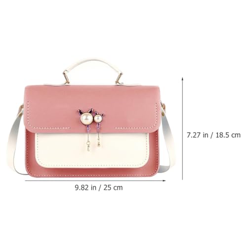 Kit para hacer bolso bandolera DIY, el regalo ideal de cumpleaños 2