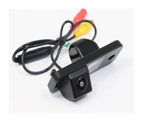 Caméra de recul pour Voiture Vision Nocturne 180° Pour Stationner Sans Stress La Nuit