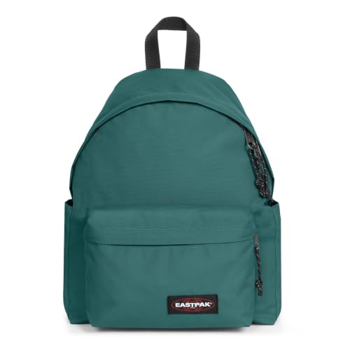Image of EASTPAK Day Pak'r - 24L Backpack with Laptop Sleeve, Sea Bay Green