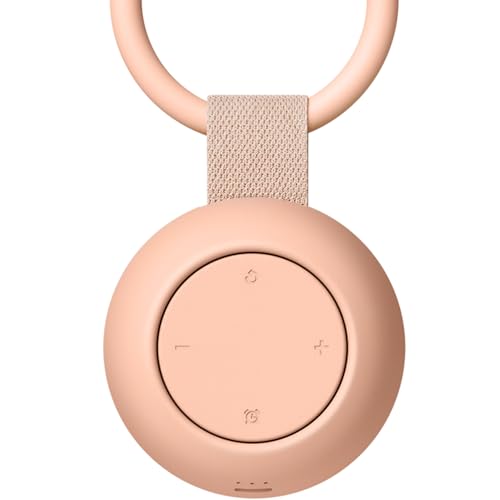 Image of TKGOU Portable White Noise Sound Machine | 16 Soothing Sounds | Timer | Memory Function | Noise Canceling for Sleep Aid & Office Privacy | Travel | Registry Gift | Sleep Soother for Baby Kids Adults