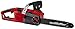 Produktbild Einhell Elektro Kettensäge GE-EC 2240 S (2200 W, 405 mm Schwertlänge, OREGON Kette und Qualitätsschwert, Rückschlagschutz, Kettenfangbolzen)
