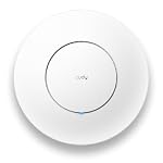 Cudy – Cudy AC1200 Dual-Band Wi-Fi 5 Access Point, 1x RJ45 Gigabit 