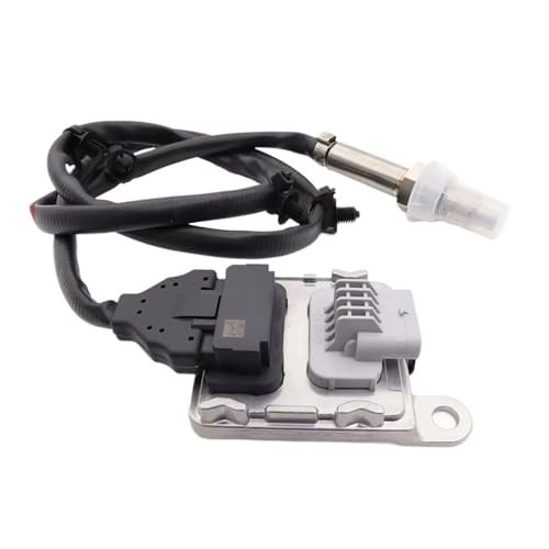 Capteur NOX d'azote régler problème pollution Nissan X-Trail T32 1.7 dCi