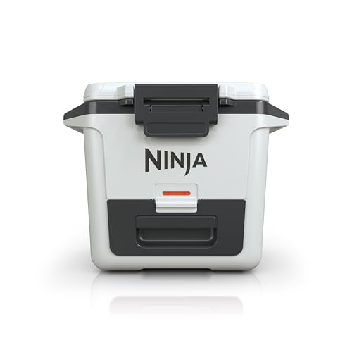 Ninja FrostVault 30QT Hard Cooler