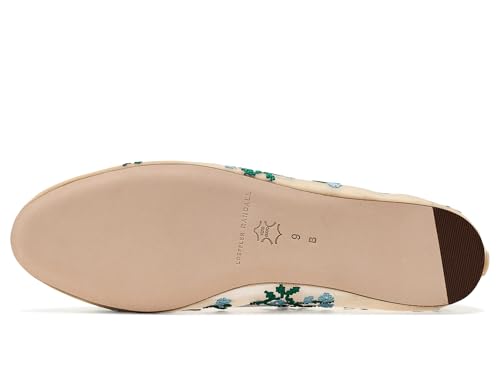 Image of Loeffler Randall Women's Leonie Soft Ballet Flats