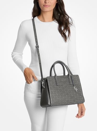 Image of Michael Kors Women's Laila Medium Satchel