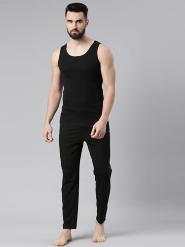 Image of Force NXT Super Combed Cotton Mens Vest
