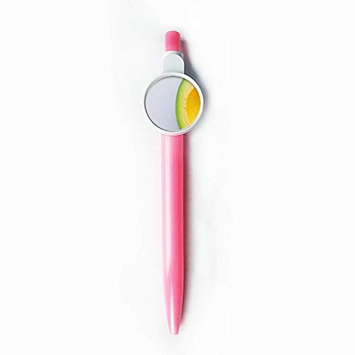 Stylo à bille rétractable avocat pour prendre des notes au bureau