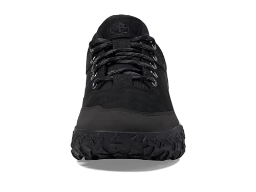 Image of Timberland Men's Greenstride Motion 6 Low Lace Up Shoes