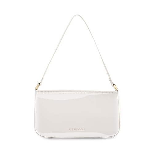 Fastrack Womens Western (Pearl White) (B0CHVKDMLL) Amazon Price History, Amazon Price Tracker