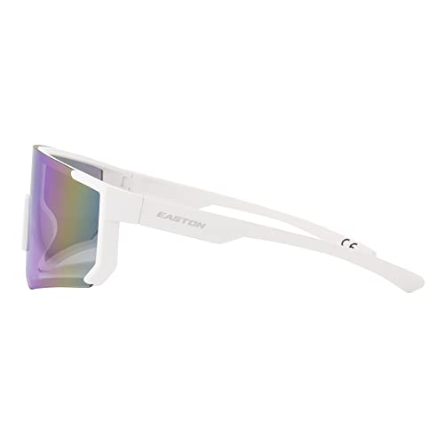Image of Easton Hype Shield Sports Sunglasses