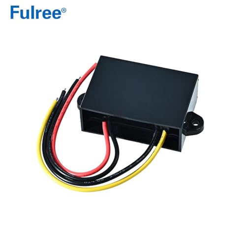 Régulateur 60V 72V à 24V pour protéger vos appareils DC - 4