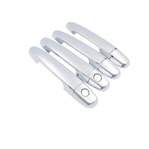 Couvercle poignée porte Toyota Caldina MK3 2002-2007 protection extérieure