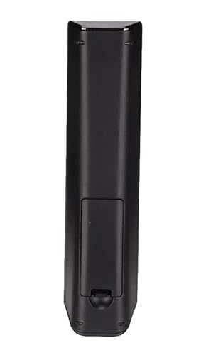 Replacement Remote Control For Samsung Dvd-Vr375 Dvd-V9800 Dvd-Vr330 Dvd-Vr335 Dvd-V5600 Dvd-V5650 Dvd-V8650 Dvd-V9700 Dvd-V5700 Vcr Dvd Player #TOP1