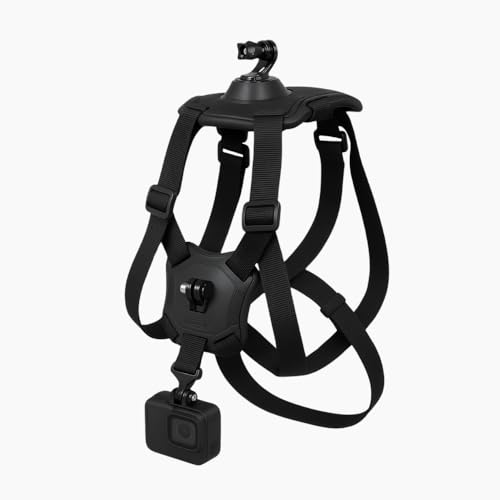 Ultimaxx Action Mount Harness for Pets