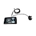 Protocollo al litio n. 2 3,5 pollici TFT-UKC1 Display colorato 36V 48V 60V 72V per controller Sabvoton connettore SM nero immagine
