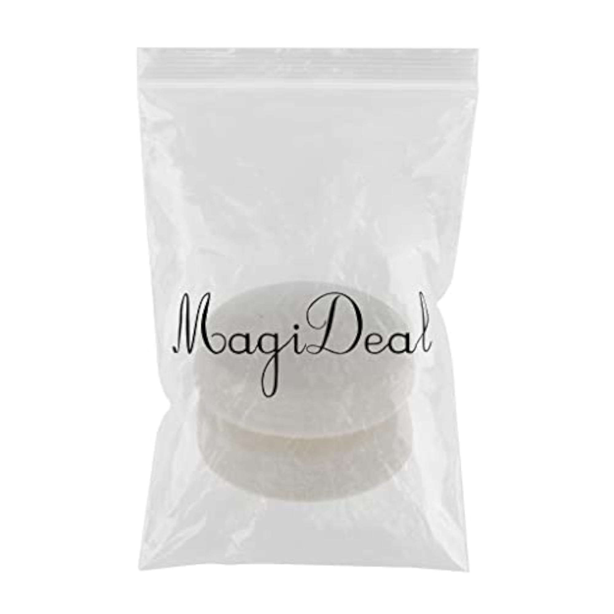 Wool Felt Drum Beater Head Round