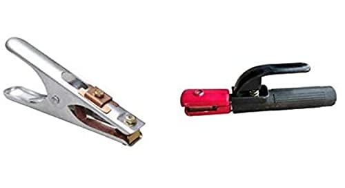 See full amazon price history chart for DJP TECH Welding Electrode Holder + Earthing Clamp, Combo, 1000 AMP, Without cable wire DJP TECH Welding Electrode Holder + Earthing Clamp, Combo, 1000 AMP, Without cable wire (B09D3K8YM1) Amazon Price History, Amazon Price Tracker