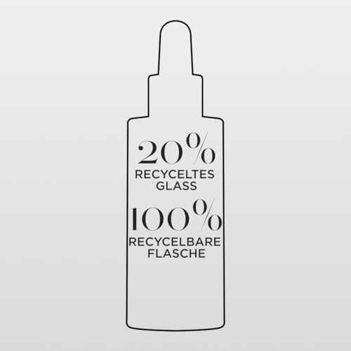 10. Bild von Kérastase Stärkende Haarkur für feines und brüchiges Haar, Gegen Haarausfall und Haarbruch, Sérum Anti-Chute Fortifiant, Genesis, 90 ml