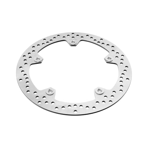 Disque de rotor frein avant résistant au voilage pour moto R1200GS R1250GS