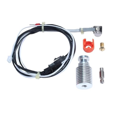 Trianglelab CHCR V6zbgGhƌ݊ - DDE Orbiter KIT/Ender 3/BLV/CR10 v3/mk3s 3Dv^[AbvO[hpZ~bNMRANCbNq[eBO(CHC V6 Hotend 12V)