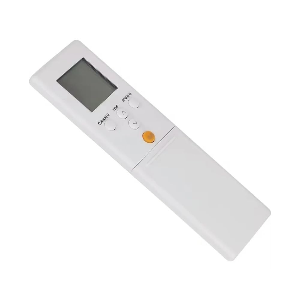 1 Unidad AR-REM1U for Control Remoto de Aire Acondicionado AR-REY1U AR-REA2E AR-REF3E