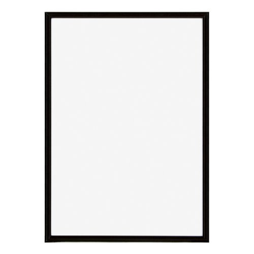 A.P.J. オープンフレーム パズルサイズ(297mm×420mm) ブラック