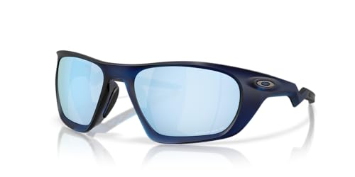 Image of Oakley Sunglasses for Men OO9431 Lateralis Sunglasses PRIZM Lenses