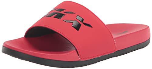 Skechers-Boys Flip-Flops & Slippers-GAMBIX III-GRAYLER-406550L-RDBK-2 (B09DR7SLDZ) Amazon Price History, Amazon Price Tracker