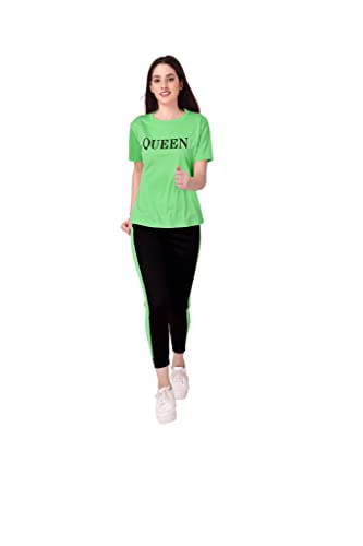 Image of Women Track-suit-1