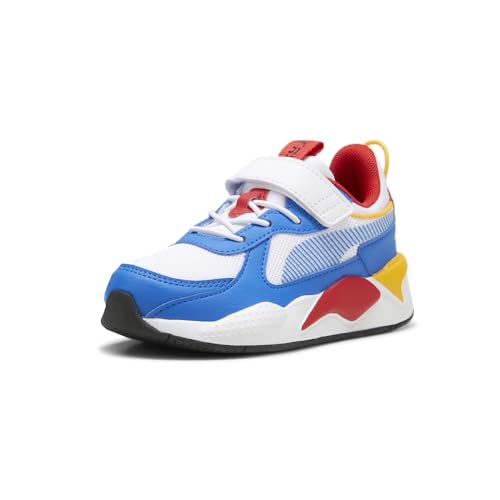 PUMA Toddler Boys Rs-X Slip On Sneakers Shoes Casual - Blue, White - Size 12.5 M2
