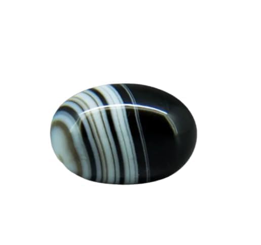 Pierre Sulemani Hakik 11,15 carats, accessoire de style quotidien