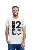 UK Seller, Dispatched from the UK Vintage style rolled back cut seams to hem & sleeve Crafted from soft carbon brushed lived in fabric Meticulously printed so it won't crack or flake 100% ring-spun preshrunk premium cotton