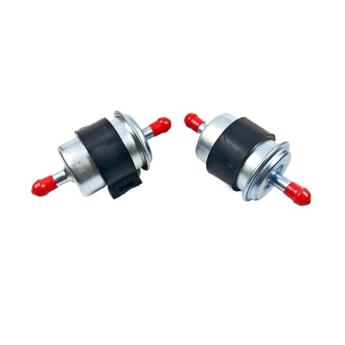 Filtro de combustible for AT6 S/L T3b E5 SX10 UT10 U01A52010001