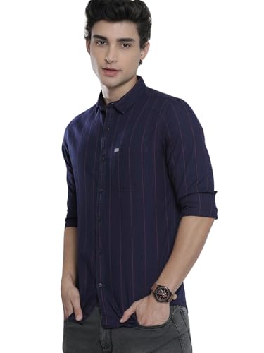 Image of The Indian Garage Co Men Shirt